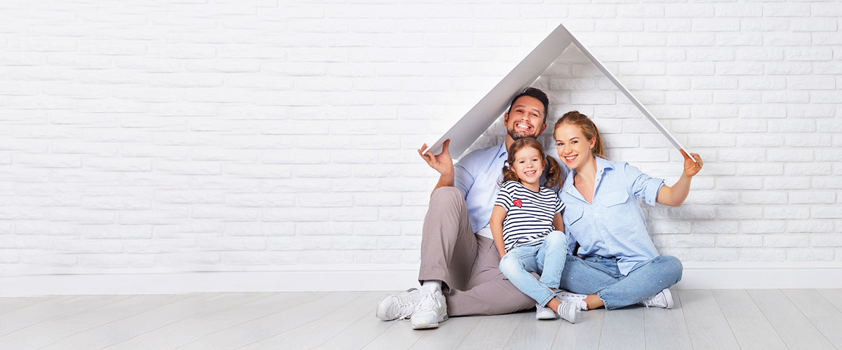 Get Your Home Secured